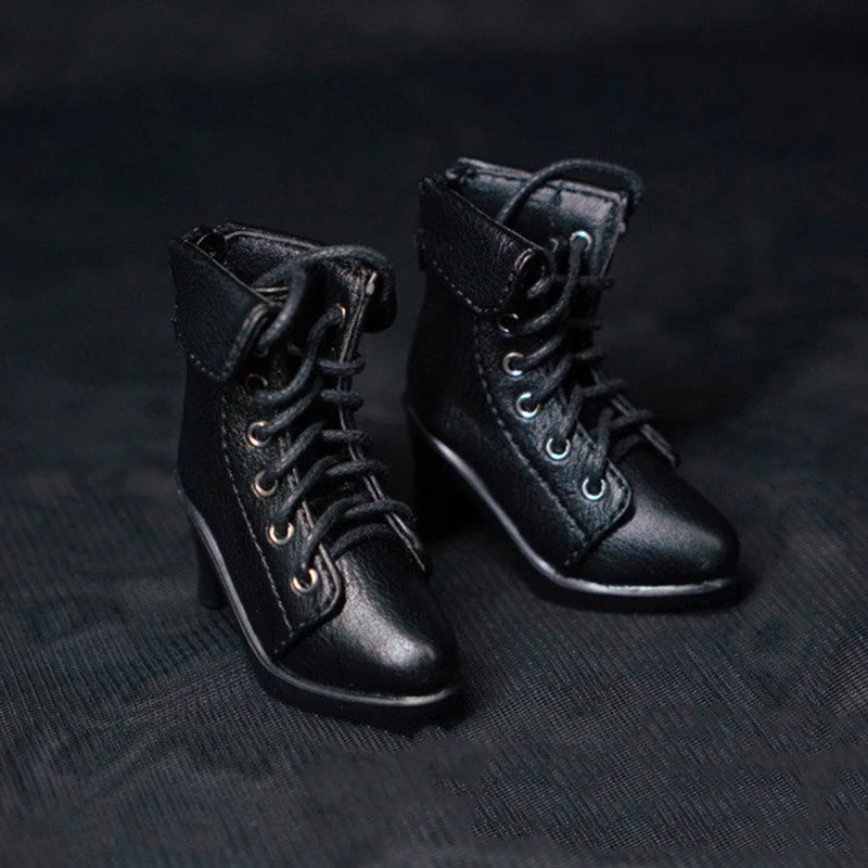 1/3 SD BJD Shoes,Cool Stuff 1/4 MSD Shoes High Heel Doll Boots for Girl Doll Accessories,Black Brown and Wine Red Shoes for Doll
1/3 SD BJD Shoes,Cool Stuff 1/4 MSD Shoes High Heel Doll Boots for Girl Doll Accessories,Black Brown and Wine Red Shoes for Doll