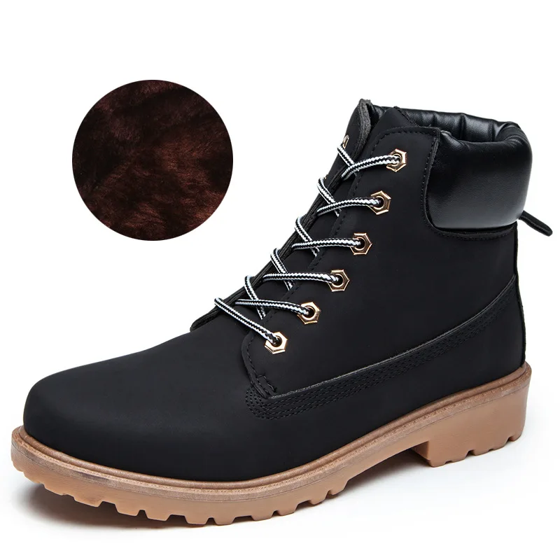Shoes For Women Non-Slip Casual Winter Boots For Women New Furry Women's Ankle Boots Style Boots Female Botas Mujer
Shoes For Women Non-Slip Casual Winter Boots For Women New Furry Women's Ankle Boots Style Boots Female Botas Mujer