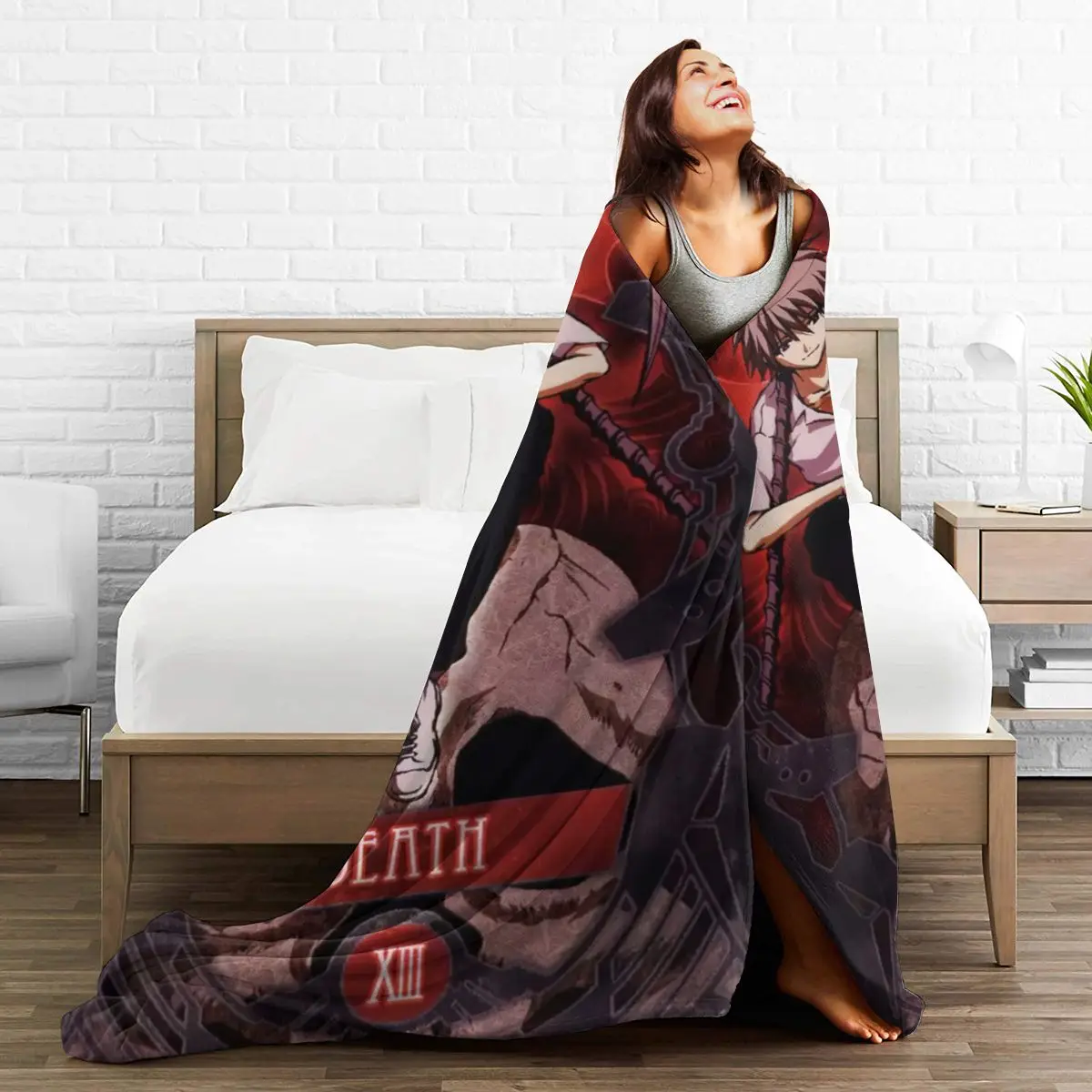 3D Cartoon Sherpa Blanket Warm Super Soft Flannel Office Nap Bedspread Sofa Bedding Plush Quilt Plaids 300698832
3D Cartoon Sherpa Blanket Warm Super Soft Flannel Office Nap Bedspread Sofa Bedding Plush Quilt Plaids 300698832