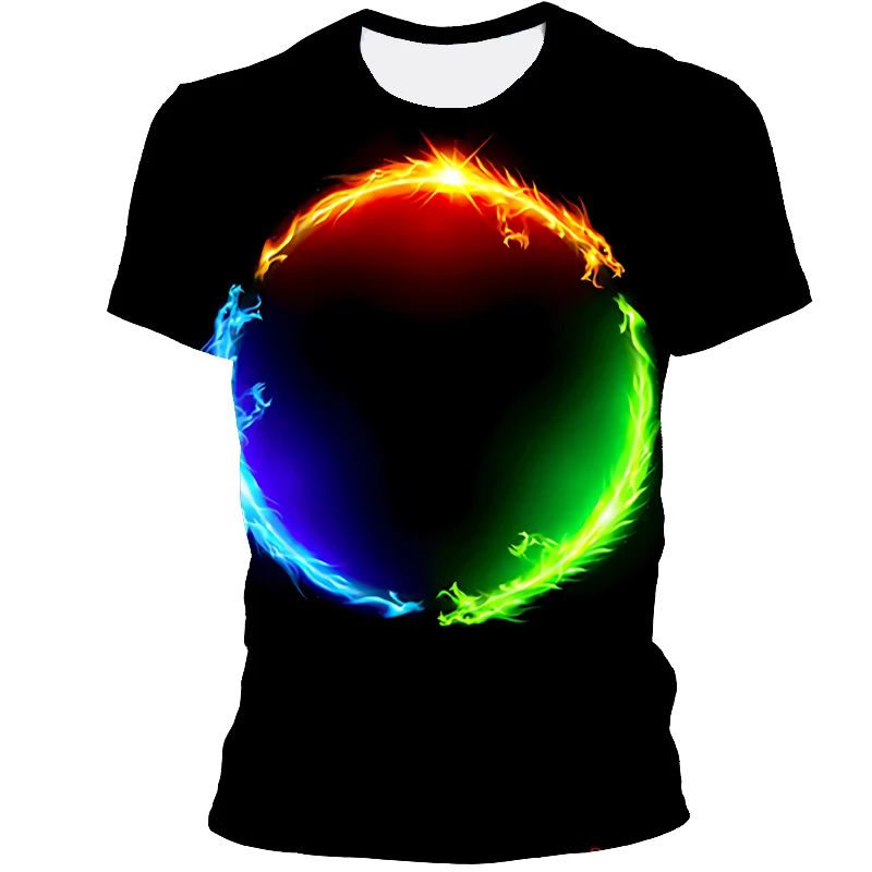 2021 Men's Summer Men Short Sleeve 3D Printing Design Abstract Concept Casual Fashion Print Men's Round Collar T-Shirt
2021 Men's Summer Men Short Sleeve 3D Printing Design Abstract Concept Casual Fashion Print Men's Round Collar T-Shirt