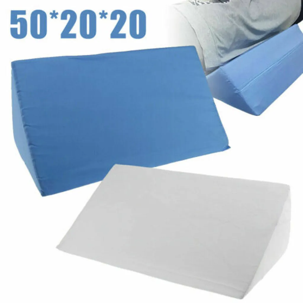 Подушка для кровати из вспененного материала с кислотным рефлюксом подушка