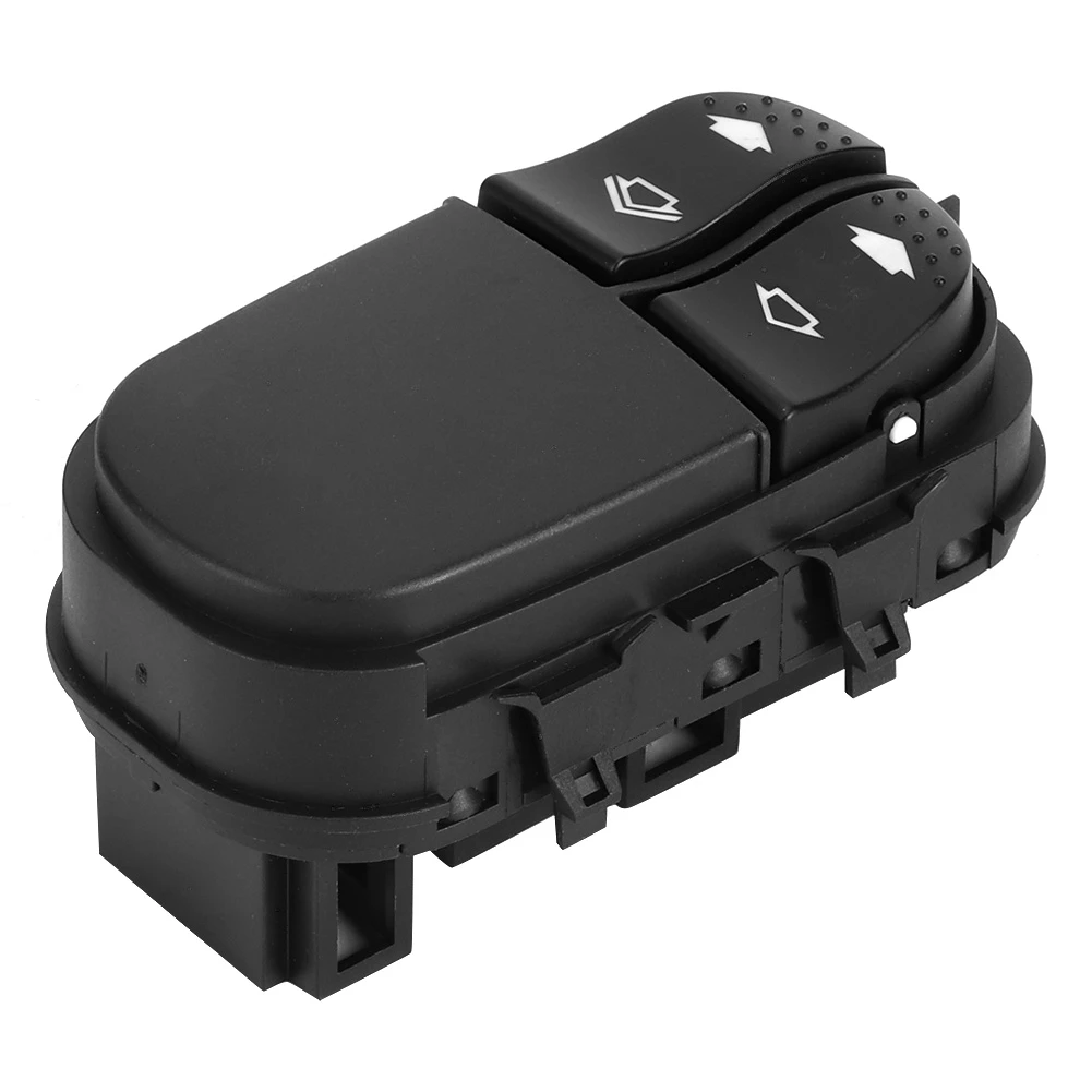 98AG-14529-AC ABS Car Window Master Regulator Control Switch Button Lifter for Ford FOCUS 1998 1999 2000 2001 2002 2003 2004
98AG-14529-AC ABS Car Window Master Regulator Control Switch Button Lifter for Ford FOCUS 1998 1999 2000 2001 2002 2003 2004