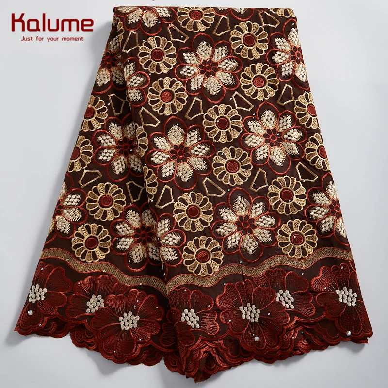 Kalume African Lace Fabrics Diy Dress Nigerian Cotton Lace Fabric Diy Dresses Swiss Voile Lace In Switzerland For Party H2327
Kalume African Lace Fabrics Diy Dress Nigerian Cotton Lace Fabric Diy Dresses Swiss Voile Lace In Switzerland For Party H2327