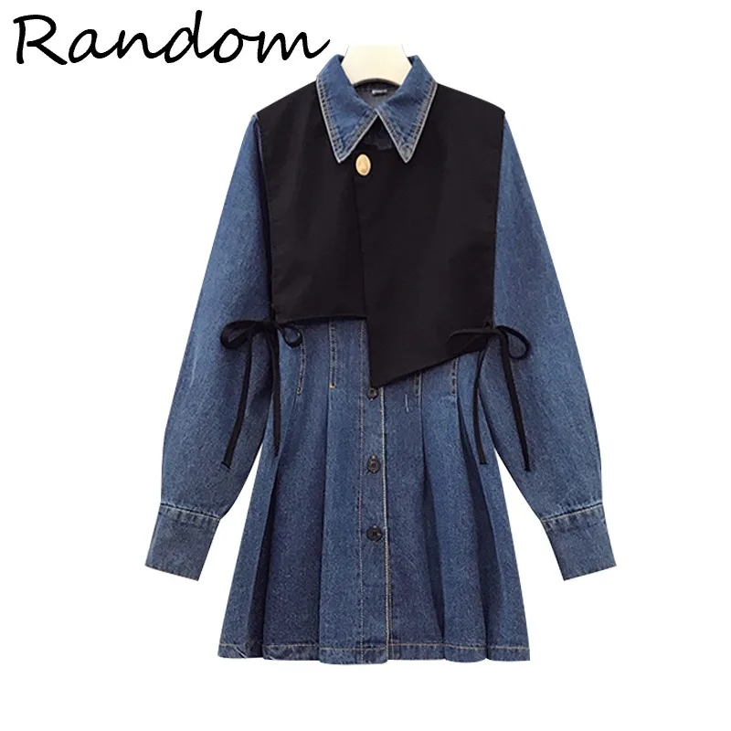 Plus Size 4XL Women Dress Suit Vest Crop Top And Buttons Up Denim Long Shirt Two Piece Set Outfit 2021 New Autumn Fall Clothing
Plus Size 4XL Women Dress Suit Vest Crop Top And Buttons Up Denim Long Shirt Two Piece Set Outfit 2021 New Autumn Fall Clothing