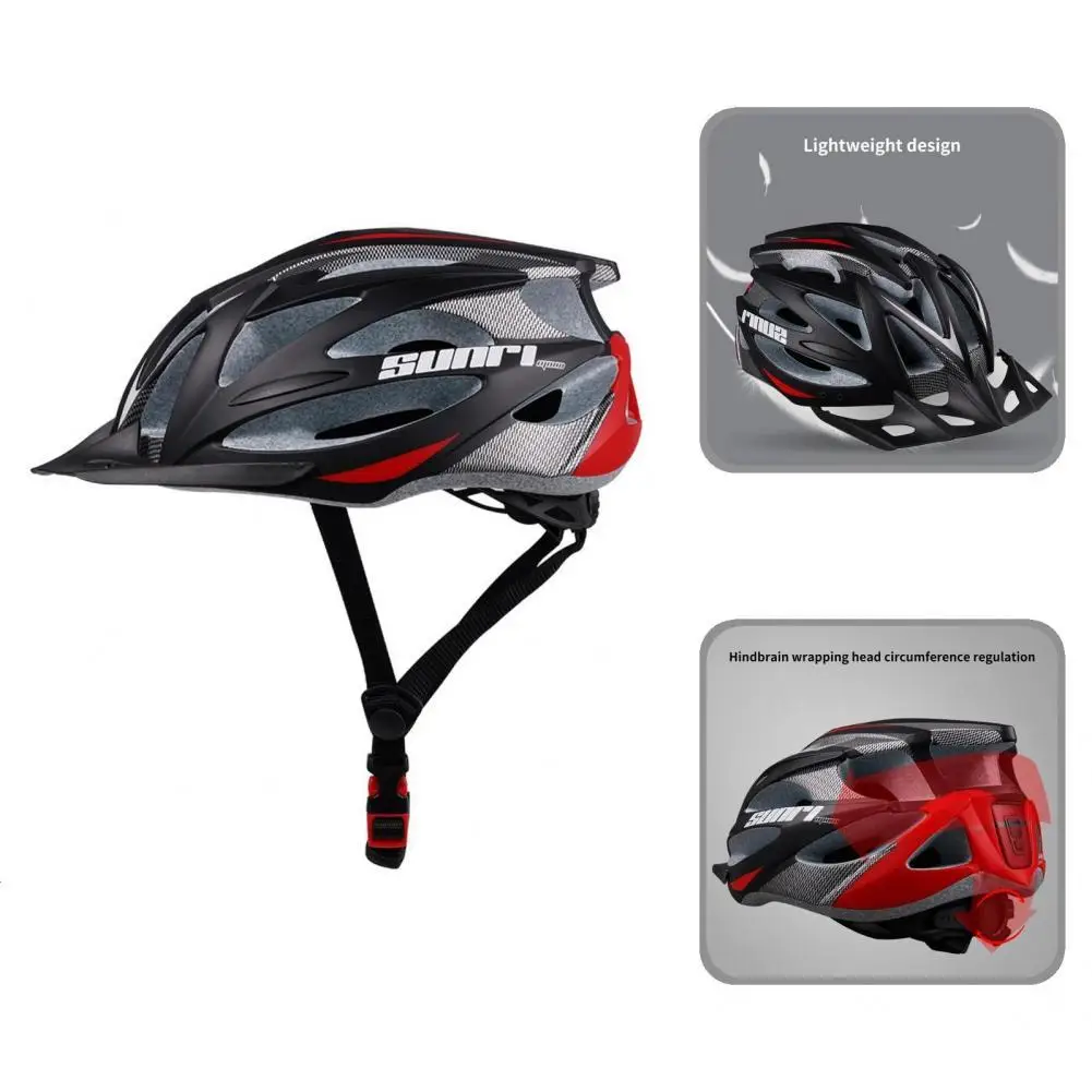 Protective Helmet Useful Adjustable Comfortable Removable Brim Protective Helmet for Cycling Half Helmet Bicycle Helmet
Protective Helmet Useful Adjustable Comfortable Removable Brim Protective Helmet for Cycling Half Helmet Bicycle Helmet
