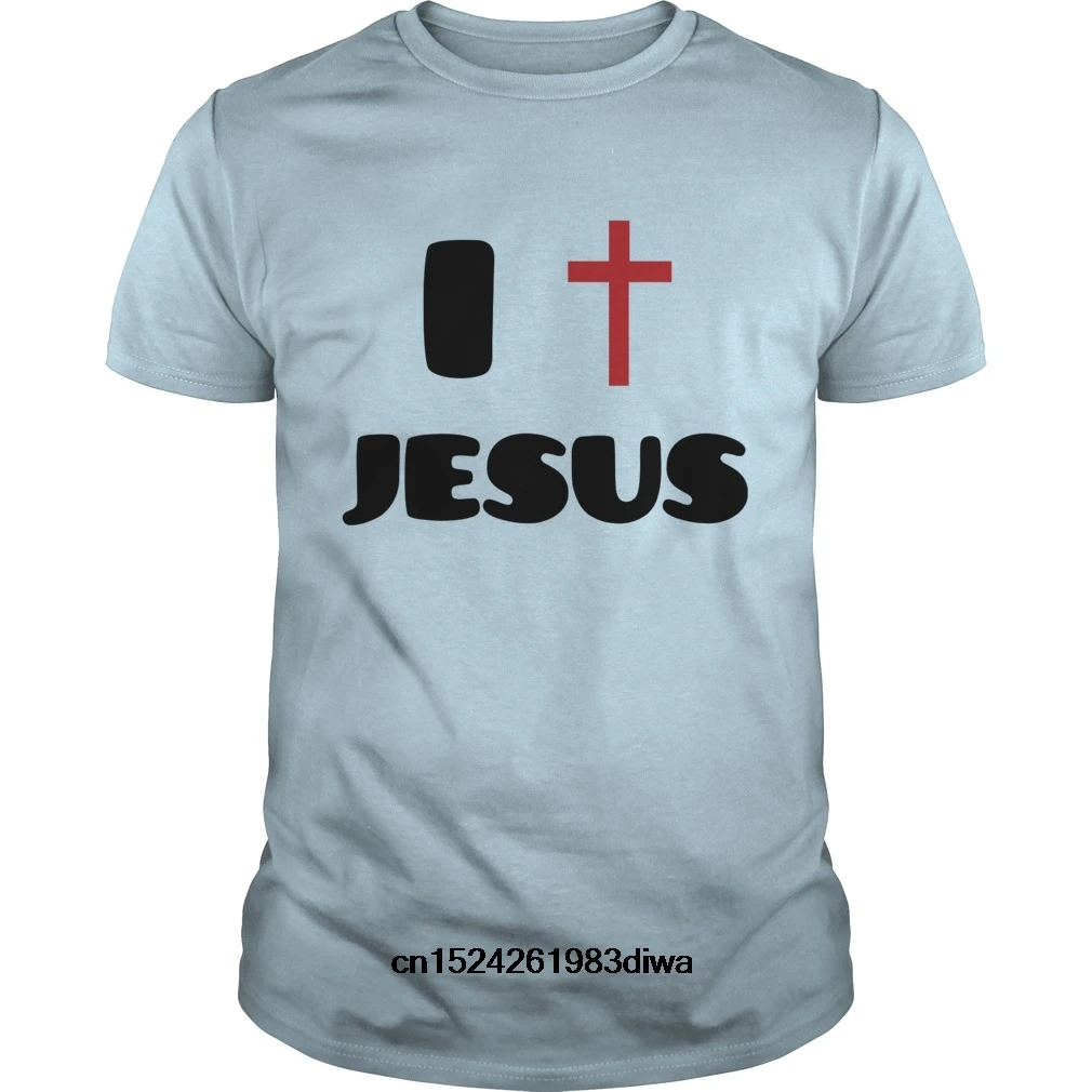 Funny Men t shirt Women novelty tshirt I Love Jesus V Buttons cool T-Shirt
Funny Men t shirt Women novelty tshirt I Love Jesus V Buttons cool T-Shirt