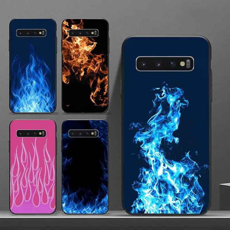 Fashion Flames Phone Case For Samsung galaxy S 8 9 10 20 21 30 A 30 50 51 70 note 10 plus Ultra 5g
Fashion Flames Phone Case For Samsung galaxy S 8 9 10 20 21 30 A 30 50 51 70 note 10 plus Ultra 5g