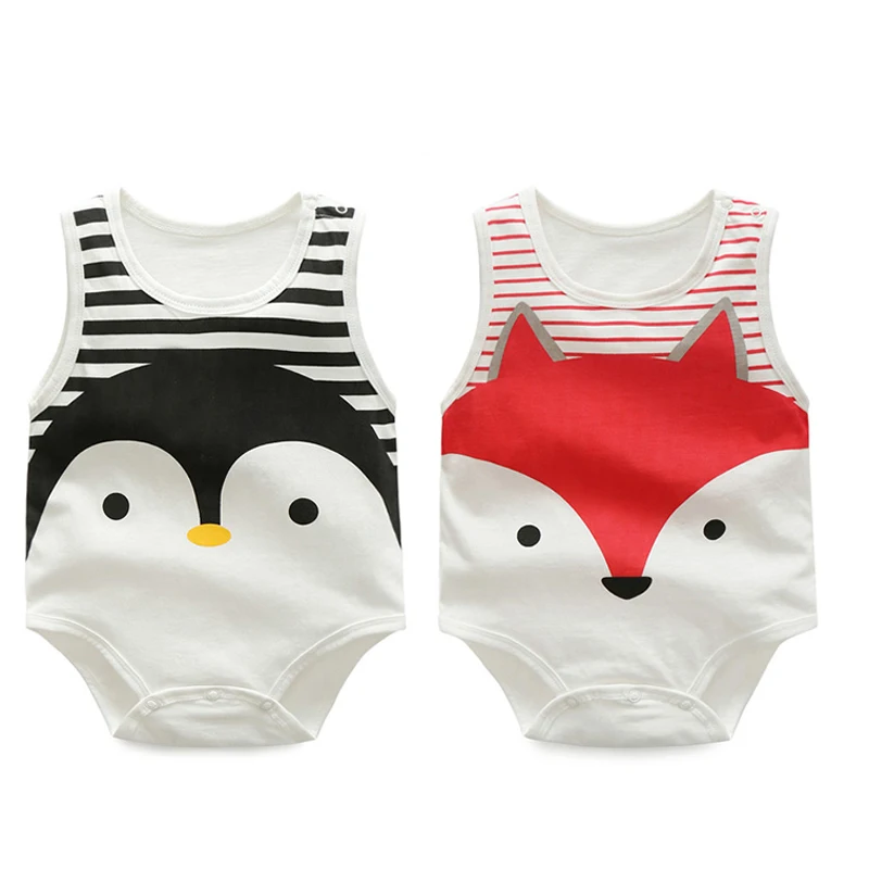 New Summer Baby Boys Romper Animal style Short Sleeve infant rompers Jumpsuit cotton Baby Rompers Newborn Clothes Kids clothing
New Summer Baby Boys Romper Animal style Short Sleeve infant rompers Jumpsuit cotton Baby Rompers Newborn Clothes Kids clothing