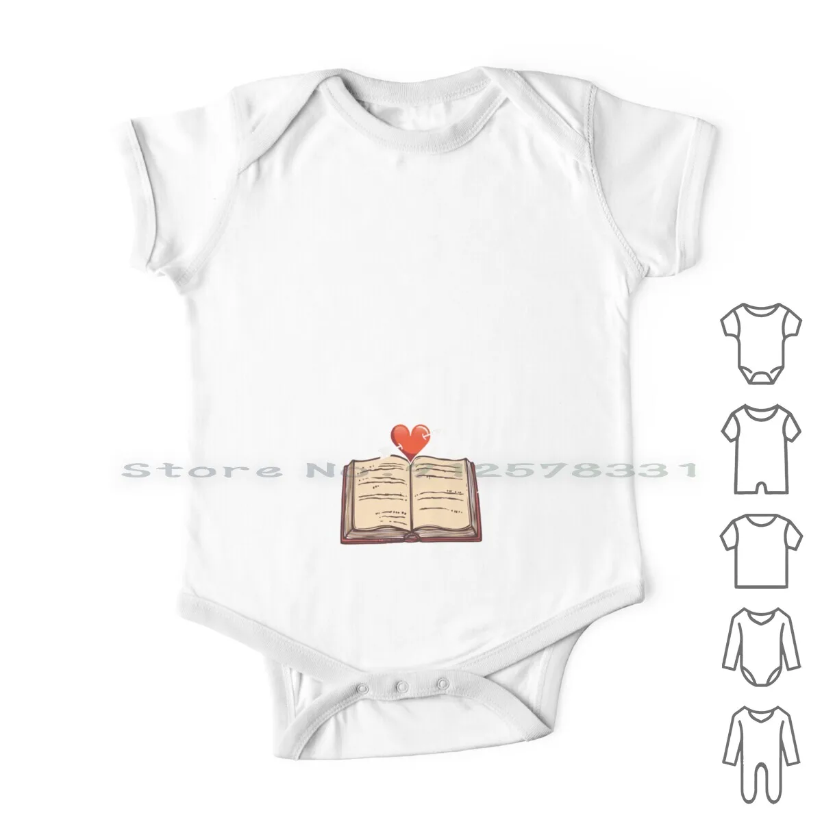 Комбинезоны для младенцев из хлопка с надписью «Read Is My Valentine»
Комбинезоны для младенцев из хлопка с надписью «Read Is My Valentine»