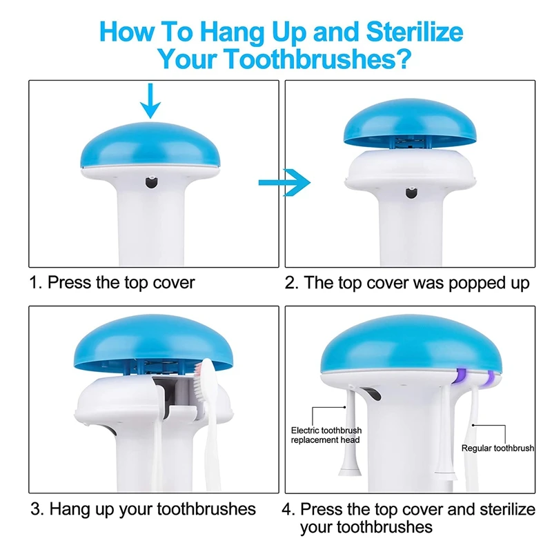 Automatic Soap Dispenser Touchless Foam Soap Dispenser for Toothbrush Tongue Cleanner Brush, 350Ml for Bathroom
Automatic Soap Dispenser Touchless Foam Soap Dispenser for Toothbrush Tongue Cleanner Brush, 350Ml for Bathroom