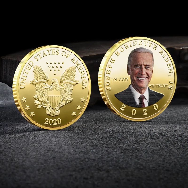 Памятная монета 2020, медаль президентской республики США, коллекция выборов, металлический значок
Памятная монета 2020, медаль президентской республики США, коллекция выборов, металлический значок