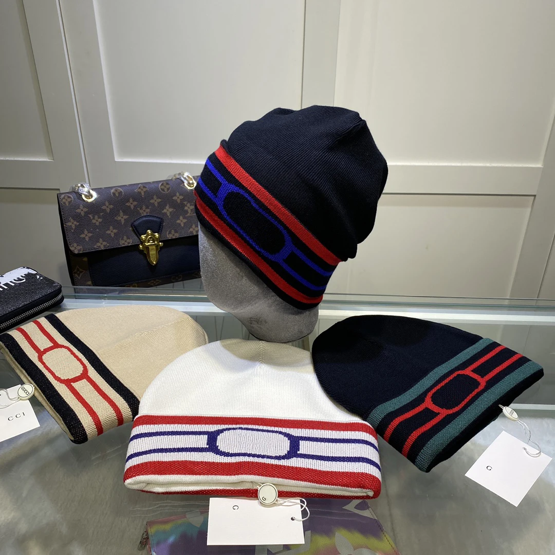 New Fashion Designer Brand Winter Beanie Hat Men Knitted Hats Casual Classic Skull Caps Ski Qorros Hip Hop Women Bonnet Beanies
New Fashion Designer Brand Winter Beanie Hat Men Knitted Hats Casual Classic Skull Caps Ski Qorros Hip Hop Women Bonnet Beanies