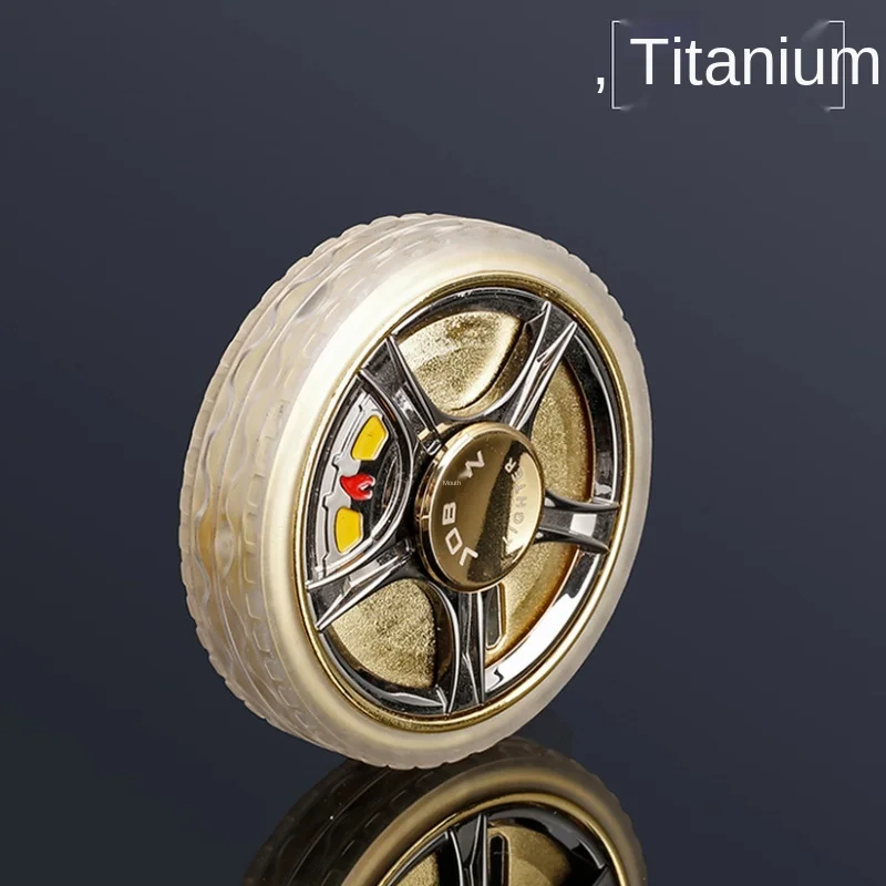 Funny Metal Tire Fingertip Gyro USB Charging Electric Cigarette Lighter 55mm*15mm Glow In The Dark Spinner Metal
Funny Metal Tire Fingertip Gyro USB Charging Electric Cigarette Lighter 55mm*15mm Glow In The Dark Spinner Metal