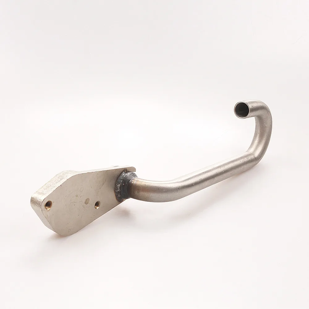 Factory direct-selling vehicle retrofit 6.0L turbo diesel engine valve cooler bypass removal kit
Factory direct-selling vehicle retrofit 6.0L turbo diesel engine valve cooler bypass removal kit