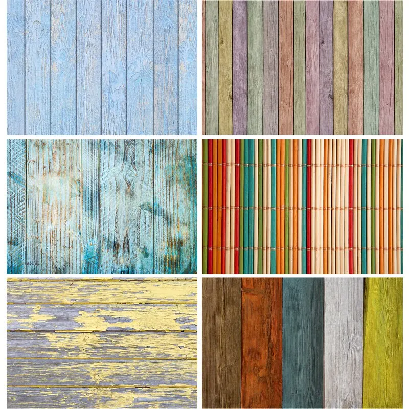 Vinyl Custom Board Texture Photography Background Wooden Planks Floor Photo Backdrops Studio Props 210305TMT-03
Vinyl Custom Board Texture Photography Background Wooden Planks Floor Photo Backdrops Studio Props 210305TMT-03