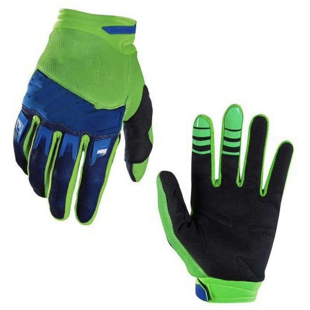 1Pair Outdoor Riding Gloves Unisex Mountain Bike Cross-Country Motorcycle Breathable Racing Long Finger Gloves 11 Colors
1Pair Outdoor Riding Gloves Unisex Mountain Bike Cross-Country Motorcycle Breathable Racing Long Finger Gloves 11 Colors
