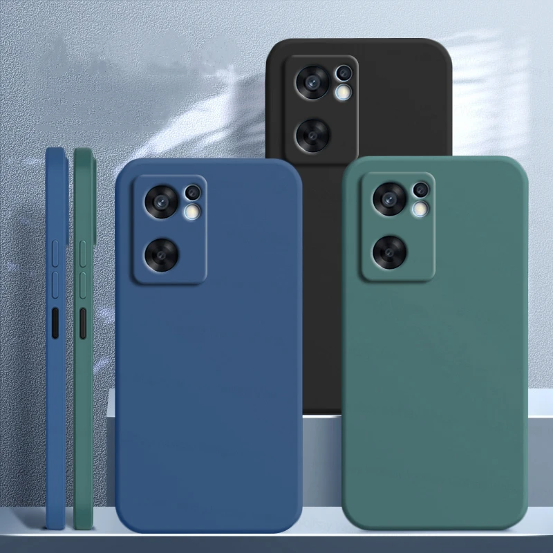 Для OPPO Reno7 SE чехол Reno7 6 5 4 3 Pro Plus чехол противоударный жидкий Силиконовый ТПУ защитный чехол на заднюю панель телефона чехол для OPPO Reno7 SE
Для OPPO Reno7 SE чехол Reno7 6 5 4 3 Pro Plus чехол противоударный жидкий Силиконовый ТПУ защитный чехол на заднюю панель телефона чехол для OPPO Reno7 SE