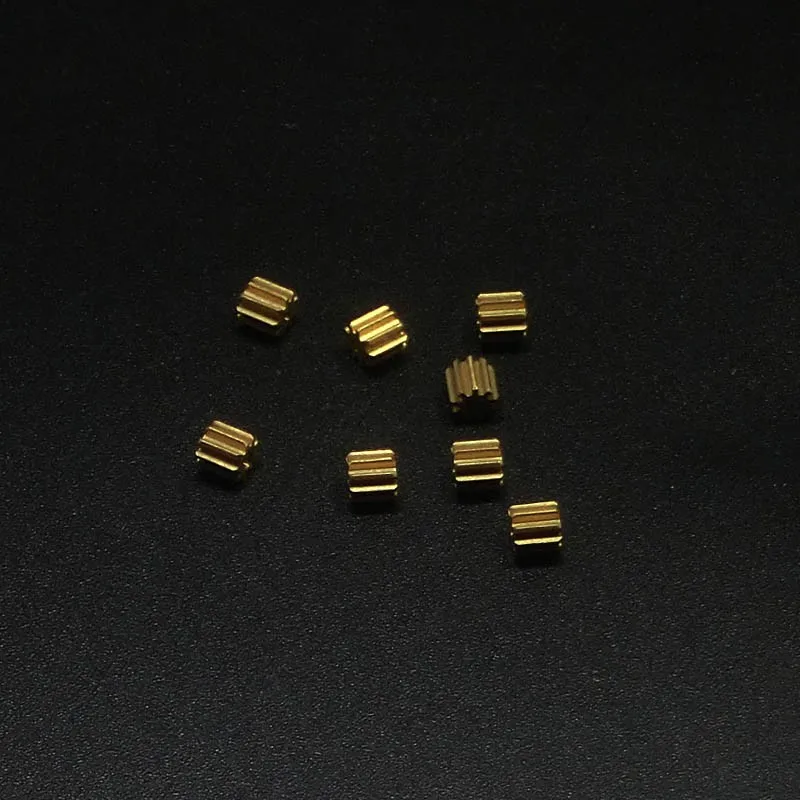 8PCS Motor Gear Copper Gear for Syma X5U X5UC X5UW X5UW-D Drone RC Quadcopter Motors Spare Parts
8PCS Motor Gear Copper Gear for Syma X5U X5UC X5UW X5UW-D Drone RC Quadcopter Motors Spare Parts