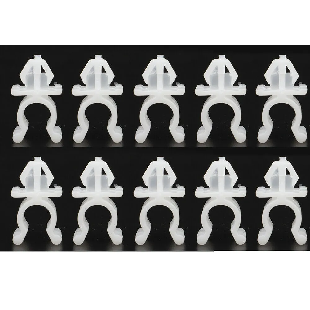 10Pcs Car Bonnet Hood Rod Holder Clip For Nissan Skyline R32 R33 Navara D22 Patril GQ Sentra Frontier Pathfinder Xterra Altima
10Pcs Car Bonnet Hood Rod Holder Clip For Nissan Skyline R32 R33 Navara D22 Patril GQ Sentra Frontier Pathfinder Xterra Altima