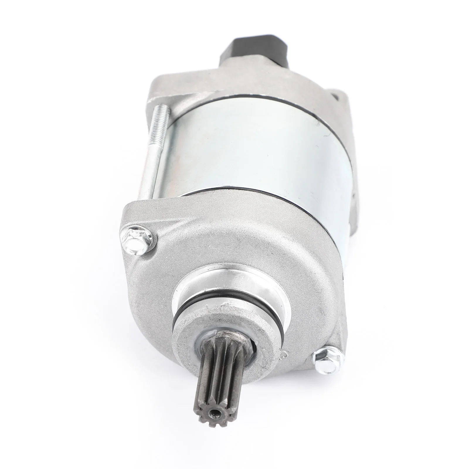 Topteng STARTER Motor Engine Starting 9-Spline Fit For 450 500 SX-F SMR EXC 2012-2017
Topteng STARTER Motor Engine Starting 9-Spline Fit For 450 500 SX-F SMR EXC 2012-2017