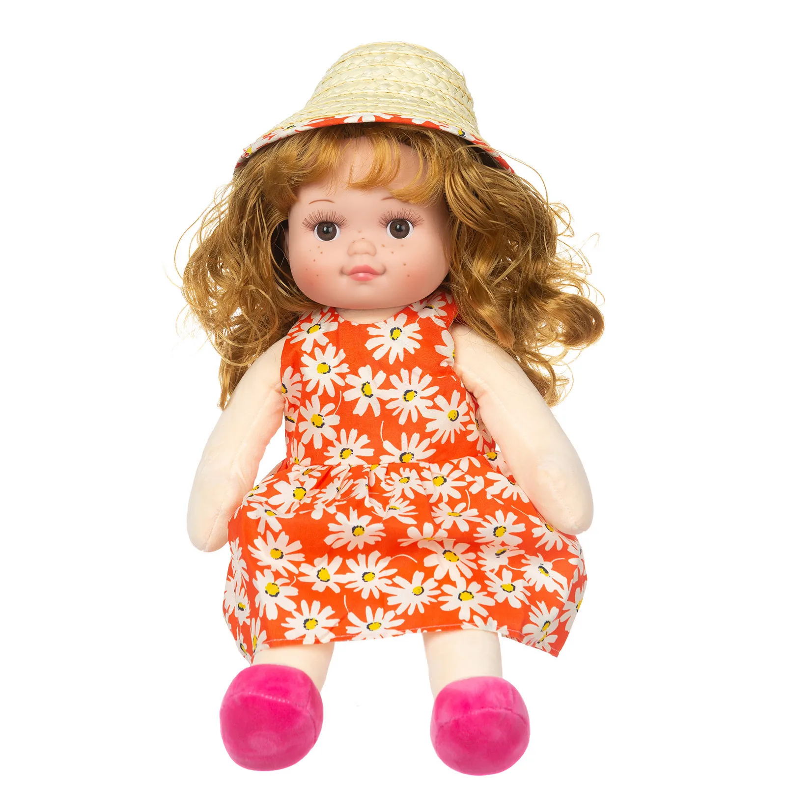 COMPUDA Christmas dress lace dress shawl three-piece 18 inch doll clothes
COMPUDA Christmas dress lace dress shawl three-piece 18 inch doll clothes