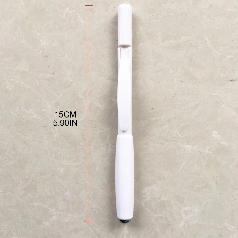 5 Pieces 10g Foot Contact Needle Foot Probe Diabetic Monofilament Tester Prefessional Useful Endocrine Contact Needle
5 Pieces 10g Foot Contact Needle Foot Probe Diabetic Monofilament Tester Prefessional Useful Endocrine Contact Needle