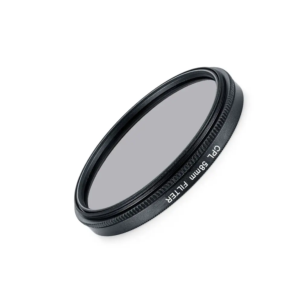 Camera Ultra-violet CPL Filter Lens Protecting Filter for Canon Nikon Camera lens 52mm/55/58/62/67/72/77/82mm
Camera Ultra-violet CPL Filter Lens Protecting Filter for Canon Nikon Camera lens 52mm/55/58/62/67/72/77/82mm