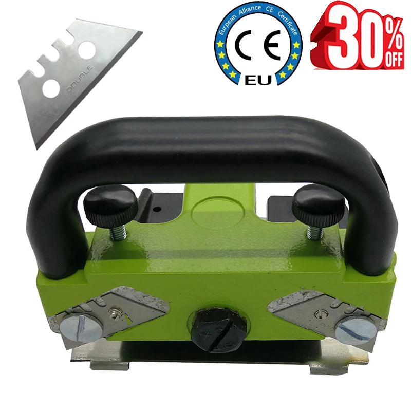 PVC Plastic Floor Stitching Tools Patchwork Seam Seamless Knife Seam Track Cutting Stitching machine
PVC Plastic Floor Stitching Tools Patchwork Seam Seamless Knife Seam Track Cutting Stitching machine