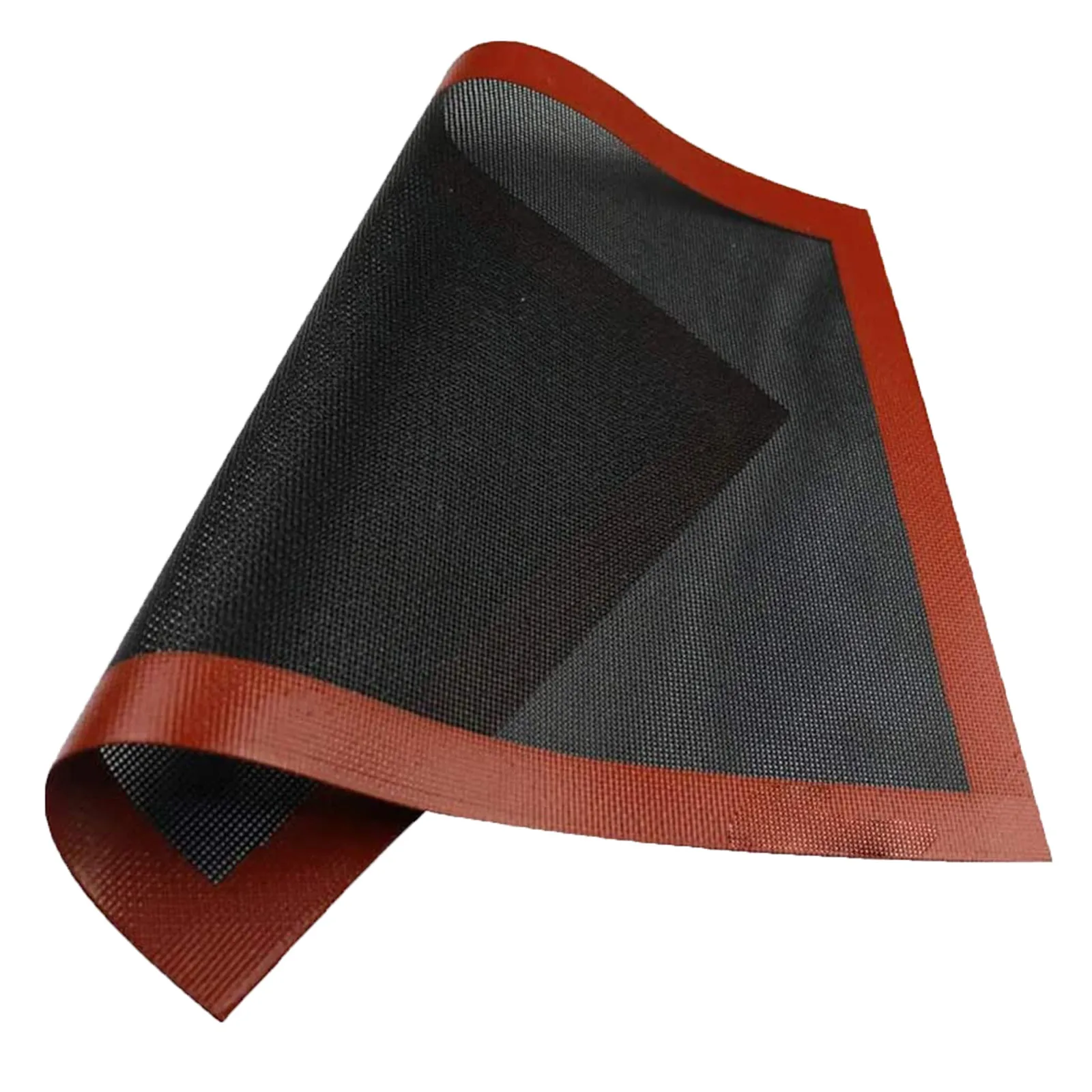 New Perforated Silicone Baking Mat Non-stick Baking Oven Sheet Liner For Cookie /bread/ Macaroon/biscuits Pastry Kitchen Tools
New Perforated Silicone Baking Mat Non-stick Baking Oven Sheet Liner For Cookie /bread/ Macaroon/biscuits Pastry Kitchen Tools