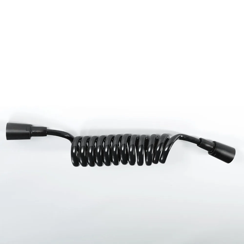 1pc 1.5m Flexible Shower Hose Adjustable Spring Telephone Conduit Retractable Woman Bidets Shower Hose (Black)
1pc 1.5m Flexible Shower Hose Adjustable Spring Telephone Conduit Retractable Woman Bidets Shower Hose (Black)