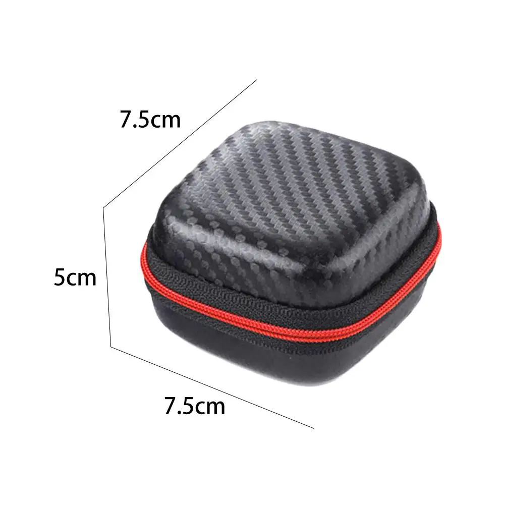 9 Bottle 1ML 3ML Roller Essential Oil Case EVA Shockproof Protects Organizer Travel Portable Essential Oil Carrying Storage Box 
9 Bottle 1ML 3ML Roller Essential Oil Case EVA Shockproof Protects Organizer Travel Portable Essential Oil Carrying Storage Box