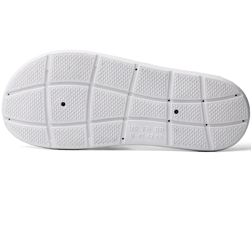 Men Slippers High Quality Thick Sole Non-slip Luxury Brand Sandals Summer Water Shoes Slides Mens Beach Shoes Man Slipper
Men Slippers High Quality Thick Sole Non-slip Luxury Brand Sandals Summer Water Shoes Slides Mens Beach Shoes Man Slipper