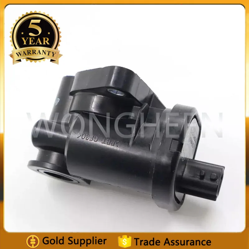 Новый Клапан впускного коллектора 0120105161 для Nissan Altima 2013 л 2014 012010 5161 2015 Rogue |Впускной