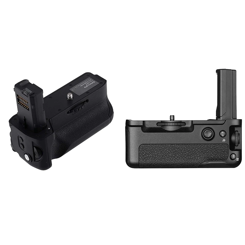 Батарейный блок Vg-C2em 2X для цифровой Slr-камеры Sony Alpha A7ii/A7S Ii/A7R Ii/A9 A7iii A7riii
Батарейный блок Vg-C2em 2X для цифровой Slr-камеры Sony Alpha A7ii/A7S Ii/A7R Ii/A9 A7iii A7riii