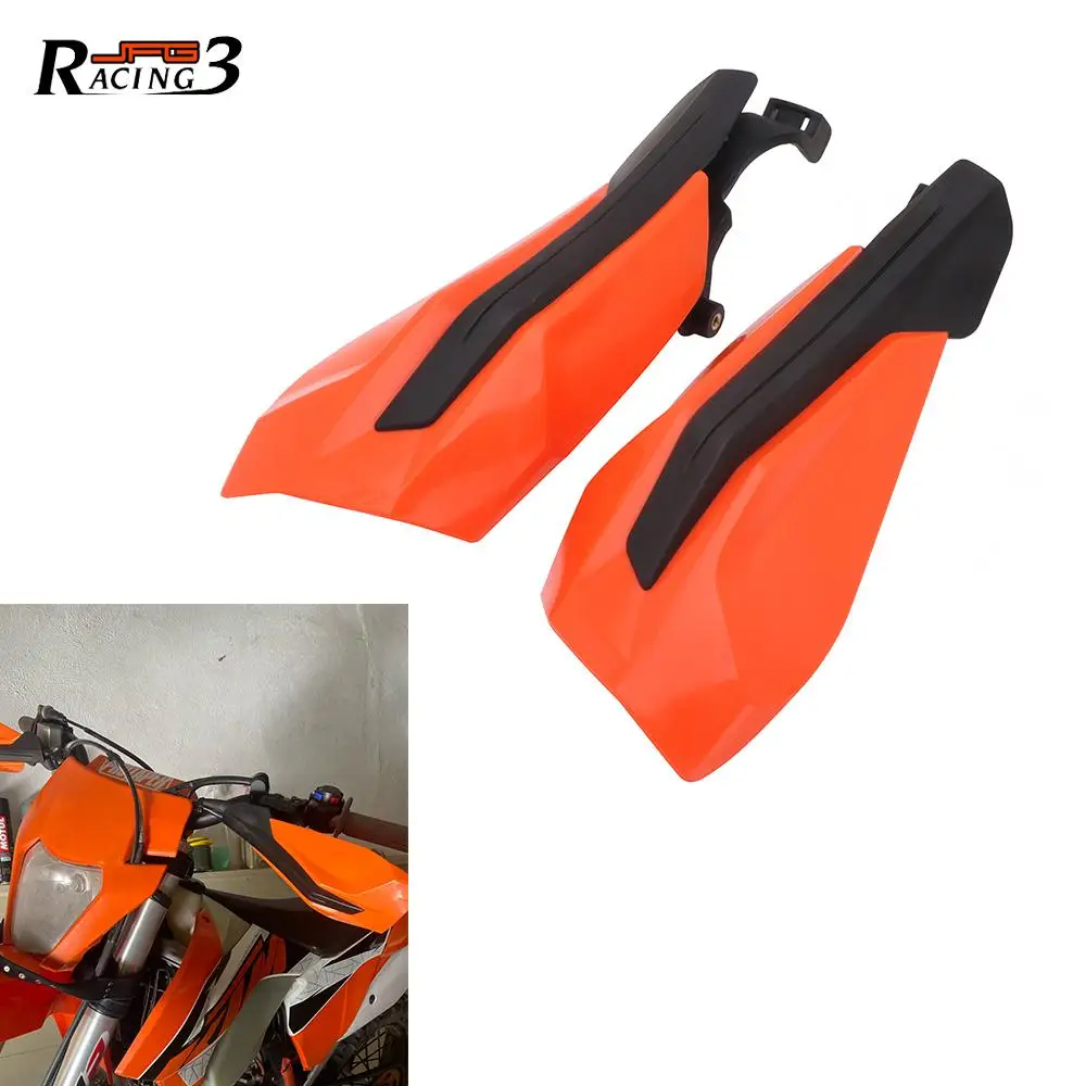 Motorcycle Hand Handlebar Handle bar Guards Handguard For KTM SX SXF EXCF SXF XCW XCF XC 65 85 125 150 250 350 450 SX85 SX250
Motorcycle Hand Handlebar Handle bar Guards Handguard For KTM SX SXF EXCF SXF XCW XCF XC 65 85 125 150 250 350 450 SX85 SX250