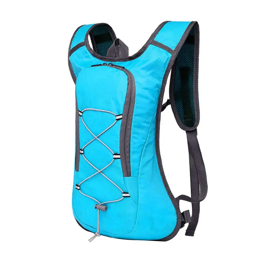 SALE Waterproof Bicycle Backpack Cycling Bag Hiking Rucksack Men Women Motorcycle MTB Accessoires Bike Lightweight | Спорт и