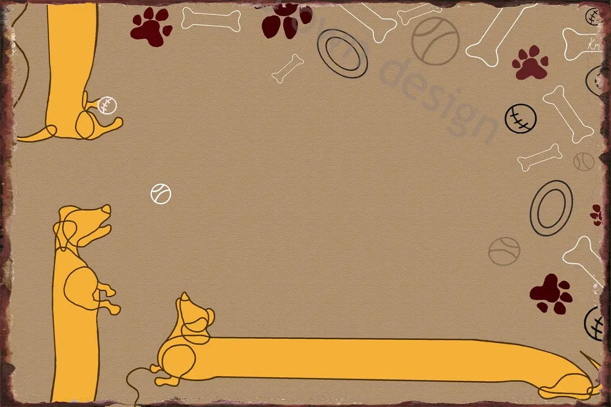 Иллюстрация таксы 03 оловянные таблички Настенный декор Ретро винтажный металлический знак для искусства дома клуба мужская пещера кафе Па...
Иллюстрация таксы 03 оловянные таблички Настенный декор Ретро винтажный металлический знак для искусства дома клуба мужская пещера кафе Па...