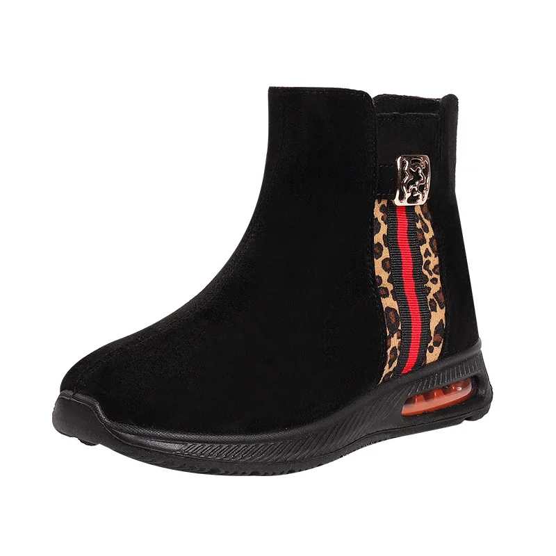 Shoes For Women Non-Slip Casual Winter Boots For Women Plush Women's Boots Fashion Style Boots Female Botas Mujer
Shoes For Women Non-Slip Casual Winter Boots For Women Plush Women's Boots Fashion Style Boots Female Botas Mujer