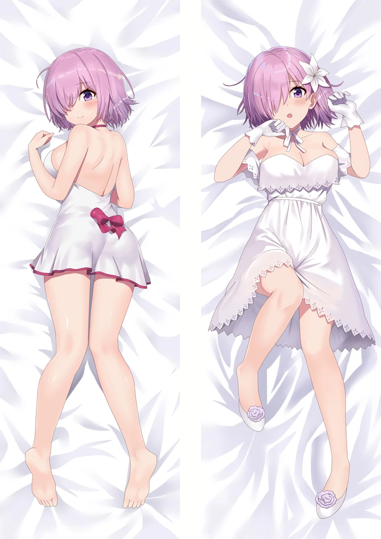 2020-October Japan Anime Dakimakura Body Pillowcase Fate/Apocrypha Fate/Grand Order Fate/EXTRA Hugging Body Pillow Cover Case
2020-October Japan Anime Dakimakura Body Pillowcase Fate/Apocrypha Fate/Grand Order Fate/EXTRA Hugging Body Pillow Cover Case