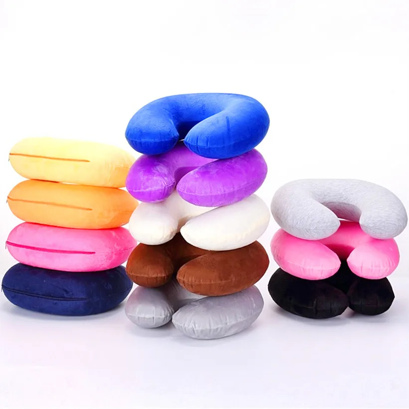 Travel U-shaped pillow Inflatable Neck Pillow Inflatable U Shaped Travel Pillow Car Head Neck Rest Air Cushion
Travel U-shaped pillow Inflatable Neck Pillow Inflatable U Shaped Travel Pillow Car Head Neck Rest Air Cushion