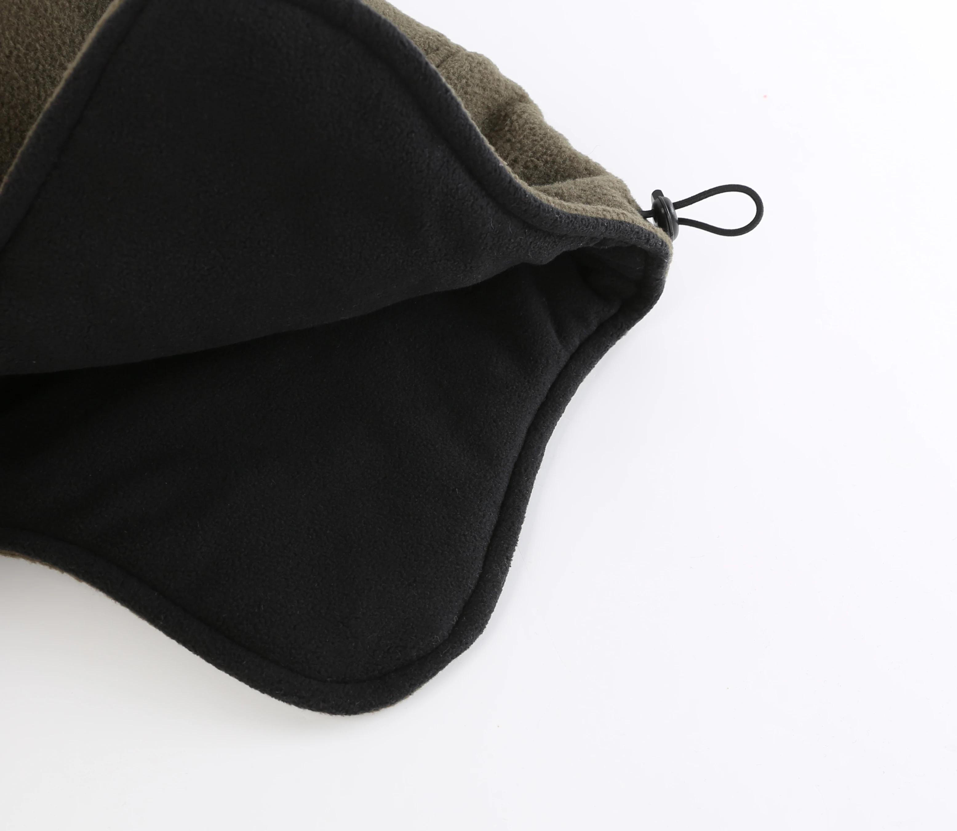 Connectyle Men's Womens Warm Fleece Beanie Earflap Winter Hat Solid Color Adjustable Outdoor Winter Male Female Skull Caps
Connectyle Men's Womens Warm Fleece Beanie Earflap Winter Hat Solid Color Adjustable Outdoor Winter Male Female Skull Caps