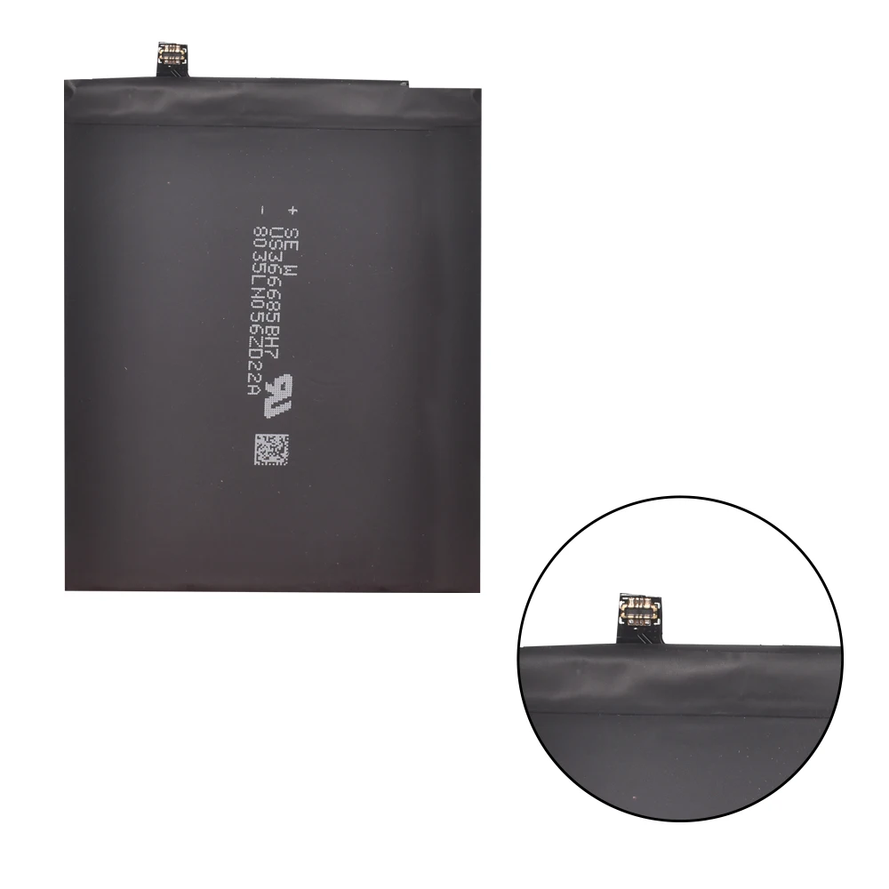 Hua Wei Original Battery HB356687ECW For Huawei Nova 2 plus / Nova 2i / G10 / Mate 10 Lite 3340mAh Replacement Batteries+Tools
Hua Wei Original Battery HB356687ECW For Huawei Nova 2 plus / Nova 2i / G10 / Mate 10 Lite 3340mAh Replacement Batteries+Tools