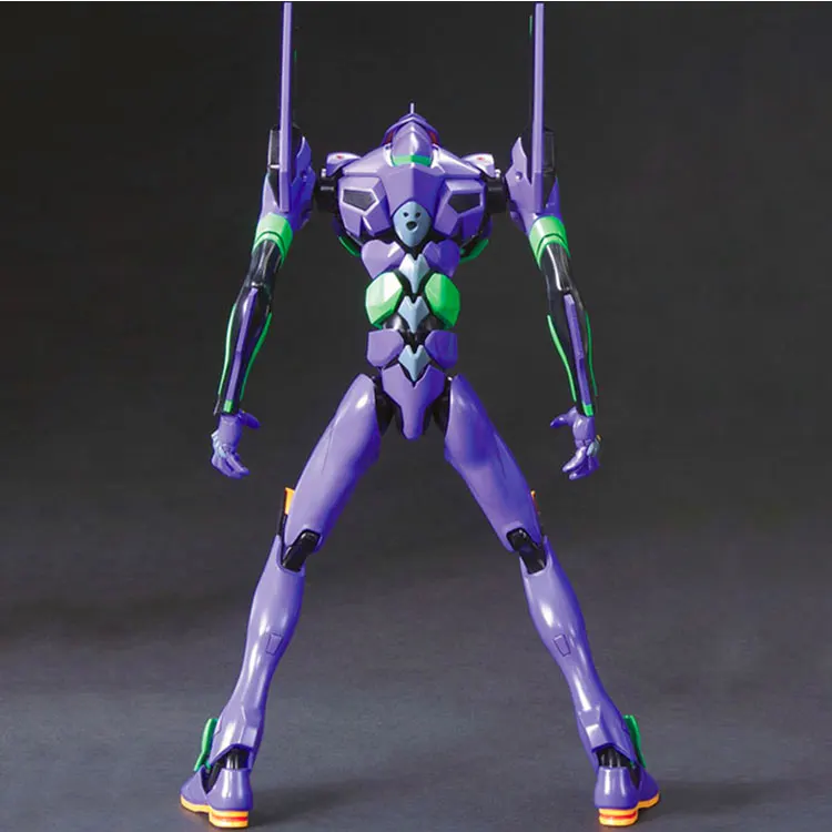 Bandai Model EVA 04 Gundam Hobbies Model Toy Figures Action Chart Out of Print Rare Spot Kids Assembled Toy Gifts
Bandai Model EVA 04 Gundam Hobbies Model Toy Figures Action Chart Out of Print Rare Spot Kids Assembled Toy Gifts