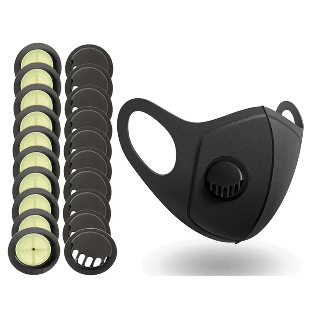 10 Pieces Breathing Valve for VIP
10 Pieces Breathing Valve for VIP