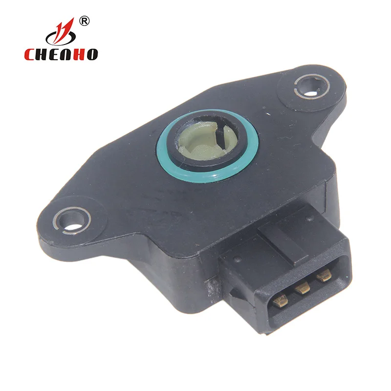 OEM 0280122001 Throttle Position Sensor For H-yundai S-aab V-olvo P-orsche 90-04
OEM 0280122001 Throttle Position Sensor For H-yundai S-aab V-olvo P-orsche 90-04