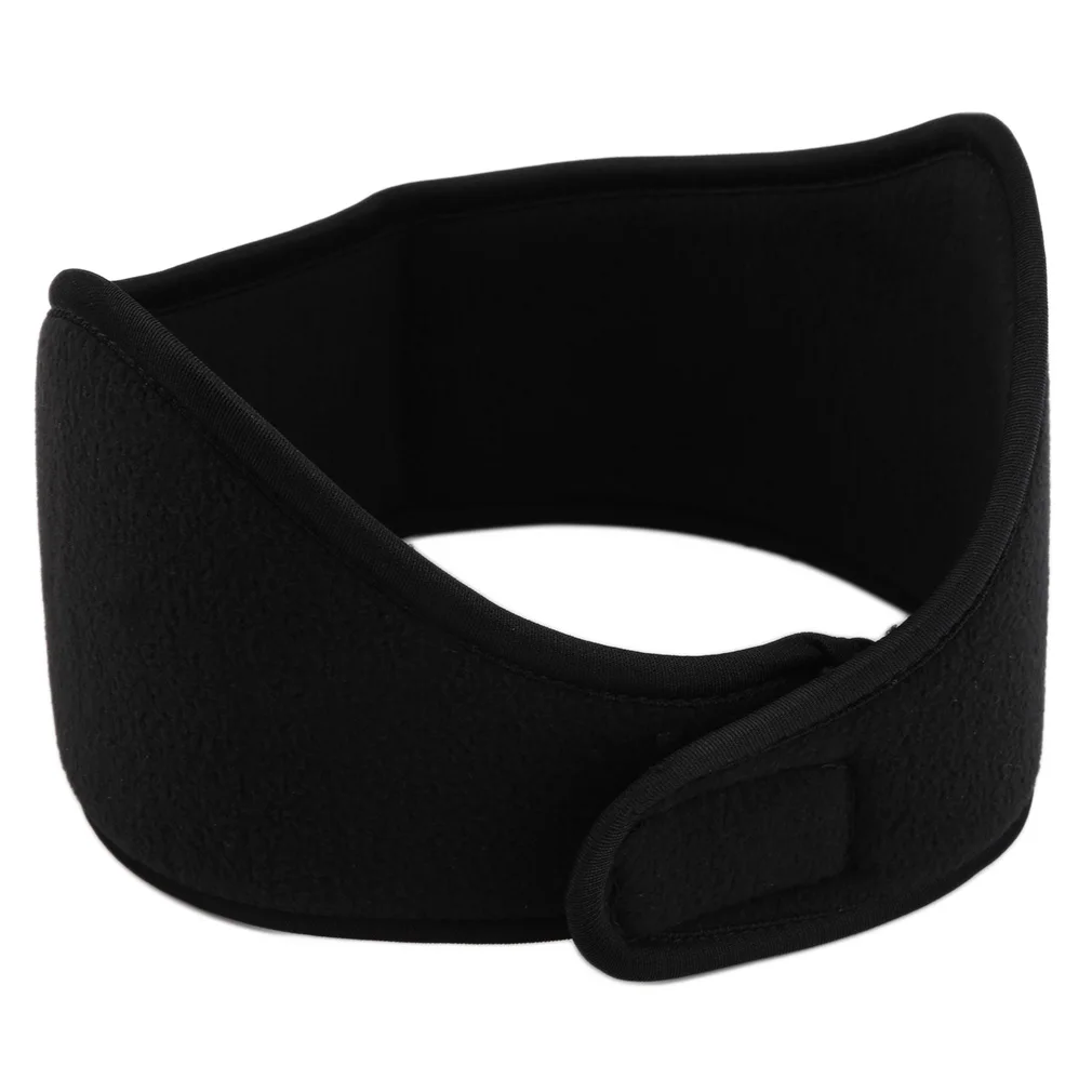 Hot Sale Unisex Women Men Winter Polar Fleece Earband Stretchy Comfortable Headband Earmuffs Ear Warmers Black Stretchy Hair Ban
Hot Sale Unisex Women Men Winter Polar Fleece Earband Stretchy Comfortable Headband Earmuffs Ear Warmers Black Stretchy Hair Ban