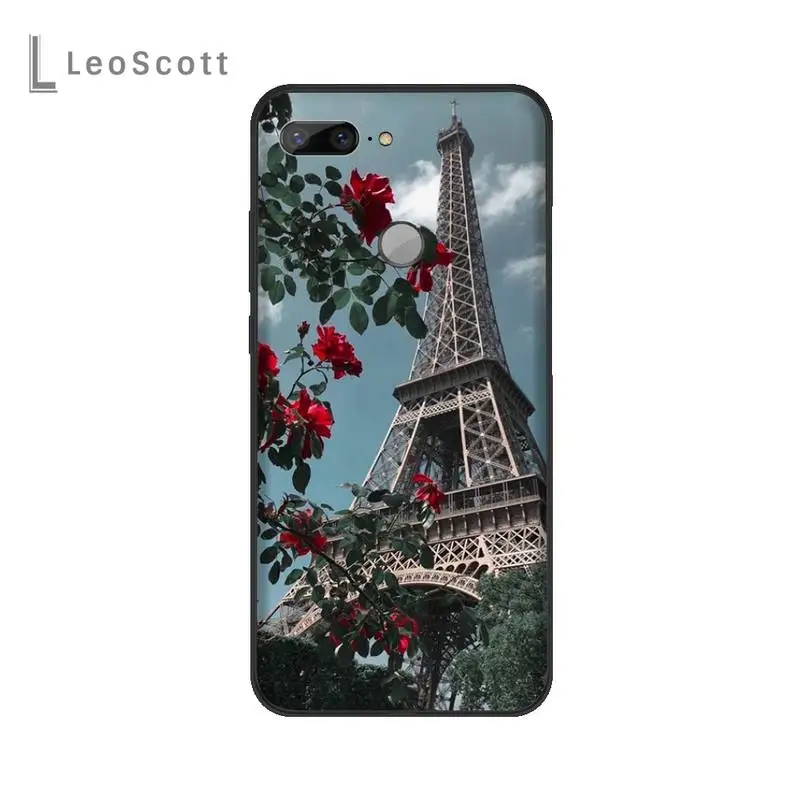 Romantic Paris Eiffel Tower Phone Case For Huawei Enjoy 7 7s 8 8e 9 9e 10 plus P8lite 2017 Honor 5a view9 play 3e
Romantic Paris Eiffel Tower Phone Case For Huawei Enjoy 7 7s 8 8e 9 9e 10 plus P8lite 2017 Honor 5a view9 play 3e