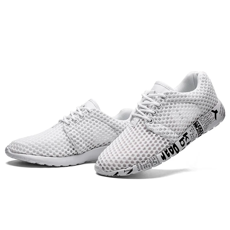 Running Shoes Adults Mens Athletic Outdoor Breathable Sports Walking Popular Male Fitness Jogging Sneakers Sapatos Casual Shoes
Running Shoes Adults Mens Athletic Outdoor Breathable Sports Walking Popular Male Fitness Jogging Sneakers Sapatos Casual Shoes