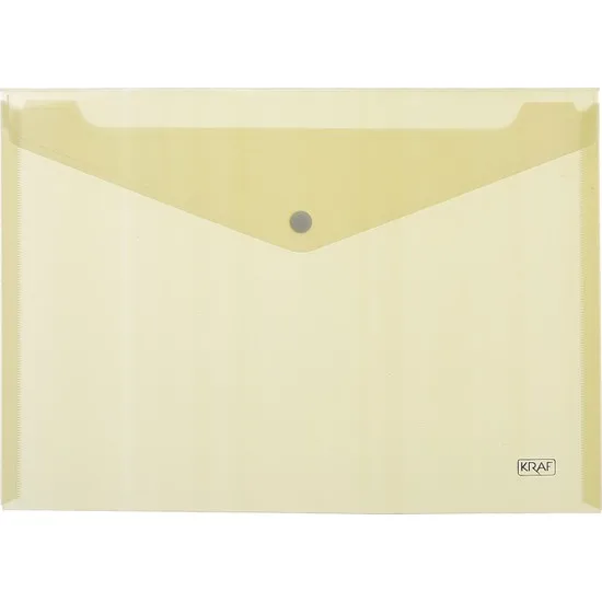 Original Kraf Snaps File A4 Transparent 1209 4L Mixed (Pink/Transparent/Blue/Yellow)
Original Kraf Snaps File A4 Transparent 1209 4L Mixed (Pink/Transparent/Blue/Yellow)