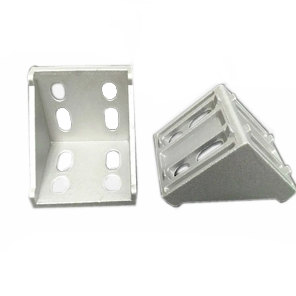 Угловой фитинг CNC DIY 6060 60x60, домашние декоративные угловые кронштейны, аксессуары для алюминиевого профиля, соединительная ластовичная плас...
Угловой фитинг CNC DIY 6060 60x60, домашние декоративные угловые кронштейны, аксессуары для алюминиевого профиля, соединительная ластовичная плас...